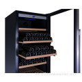 Luxury Restaurant Wine Cellar Fridge de vino de vino